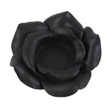 Superdrug Something Different Rose Resin Tealight Holder 11 x 11 x 4.5 cm- Buy online at McGrocer