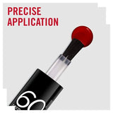 Rimmel London nail polish Queen Of Tarts 8ml, imported from the UK