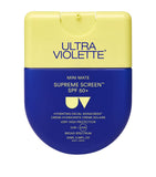 Ultra Violette Supreme Screen SPF 50+ sunscreen 20ml (British brand)