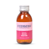 Holland & Barrett Steenbergs Organic Rose Water 100ml- Buy online at McGrocer