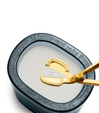 Diptyque candle wick trimmer for candle maintenance - British product