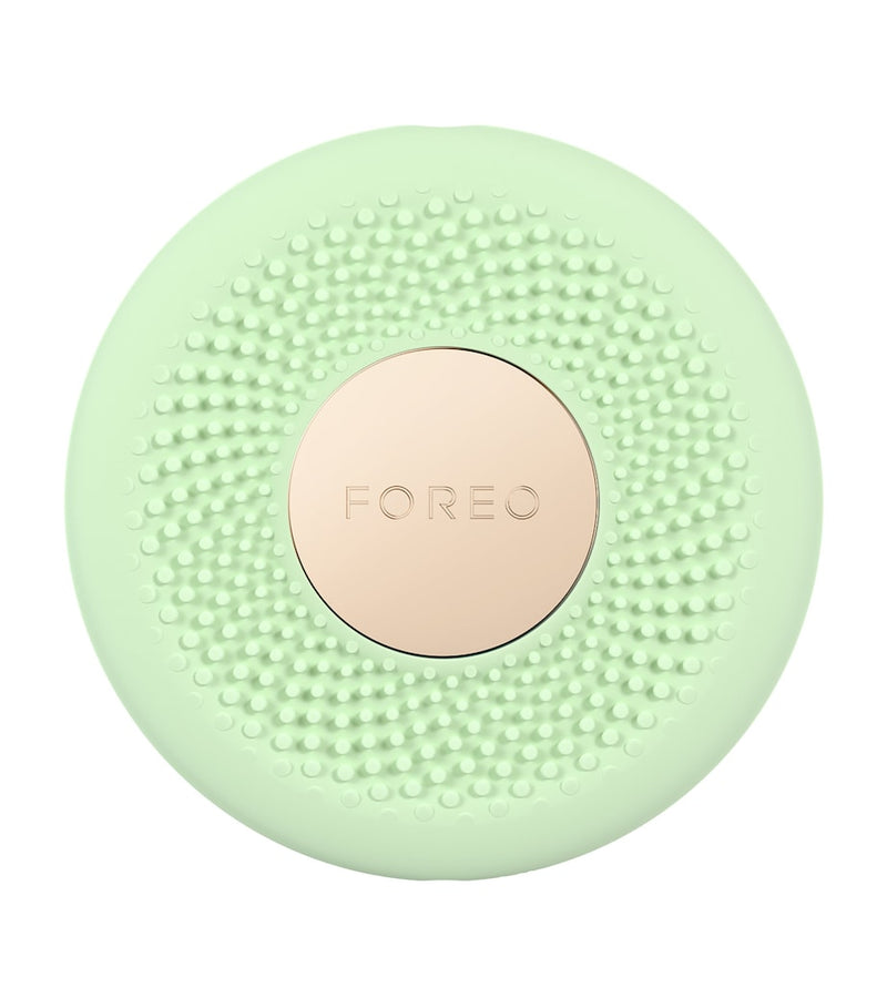 Foreo UFO 3 Go facial hydration device 75g, UK version