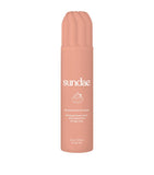Sundae Body Strawberry Cream Whipped Shower Foam 265ml, UK version