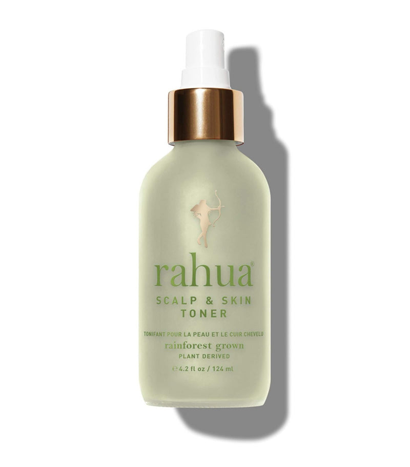 Rahua Scalp & Skin Toner 124ml, imported from the UK