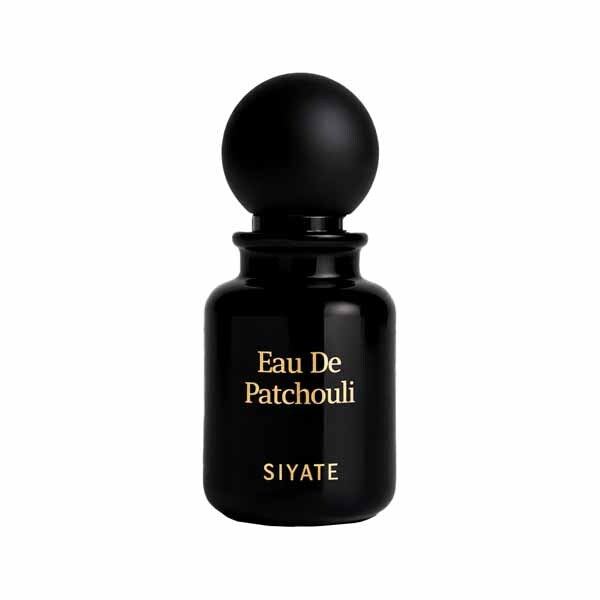 Siyate Eau De Parfum Patchouli fragrance 30ml (British brand)