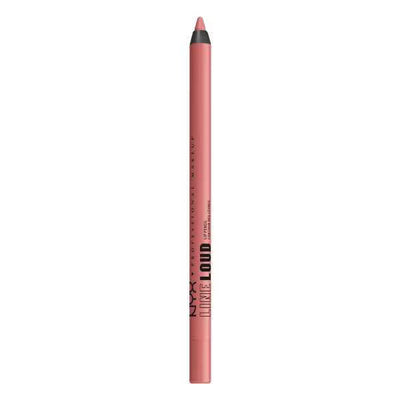 Superdrug NYX Line Loud Lip Liner Born To Hustle- Buy online at McGrocer