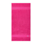 Ralph Lauren embroidered polo pony hand towel 50cm x 100cm, imported from the UK