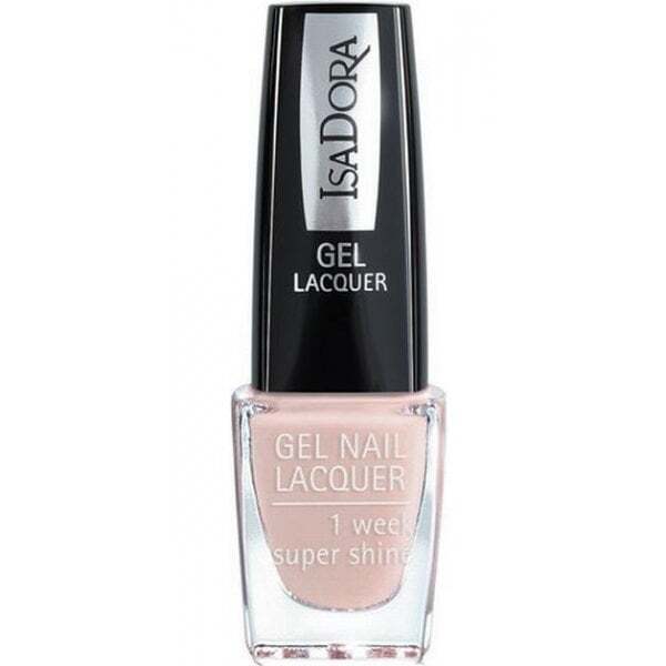 Isadora Gel Lacquer 251 Gone Sailing 6ml, UK version