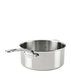Hestan ProBond Luxe covered saucepan 22cm, UK version