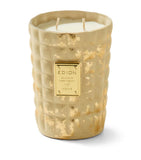 EDION No.31 Cello Suite Amber Harmony candle 300g - British product