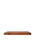 Boos Blocks black walnut chopping board - British product