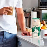 Starbucks Caffè Latte Iced Coffee 750ml (British brand)