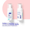 E45 Itch Relief Mousse Coolmousse - British product