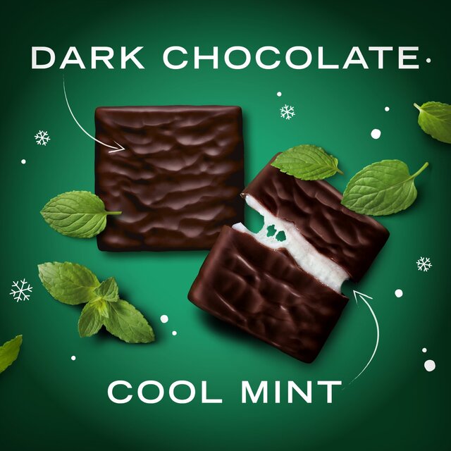 After Eight Mint Chocolate Thins Box 300g - McGrocer