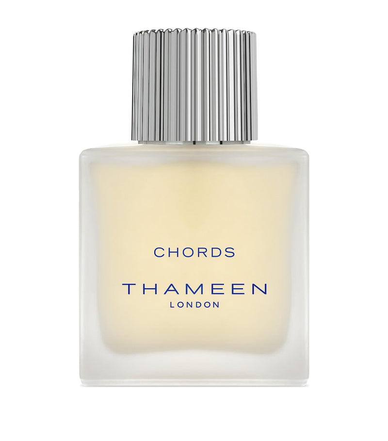 Thameen Chords Cologne Elixir 100ml perfume bottle, imported from the UK