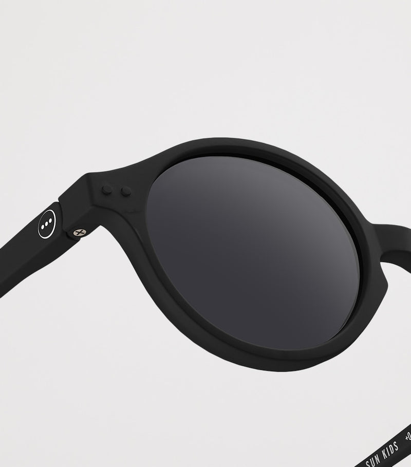 Izipizi kids round sunglasses for 9-36 months, UK version