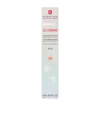 Erborian CC Crème multipurpose tinted moisturiser - British product