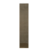 Harrods TOM FORD Mulberry Silk Printed Scarf 20cm x 180cm- Buy online at McGrocer
