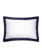 Ralph Lauren Oxford Pillowcase 50cm x 75cm, imported from the UK