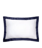 Ralph Lauren Oxford Pillowcase 50cm x 75cm, imported from the UK