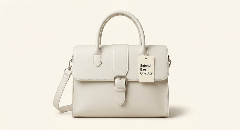 Mulberry Small Leather Roxanne top-handle bag (British brand)
