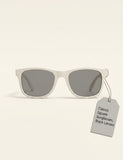 Gucci GG0341S rectangle-frame sunglasses, UK version