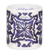 Harrods Dolce&Gabbana Casa Blu Mediterraneo Scented Candle 380g- Buy online at McGrocer