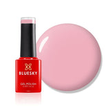 Bluesky gel polish Blush Bunny Mini - British product