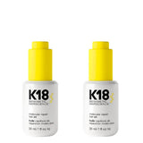K18 Molecular Repair Oil 30ml Duo, UK version