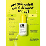 K18 Molecular Repair Oil 30ml Duo, UK version
