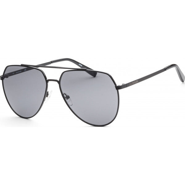 Calvin Klein black sunglasses 59mm lens (British brand)