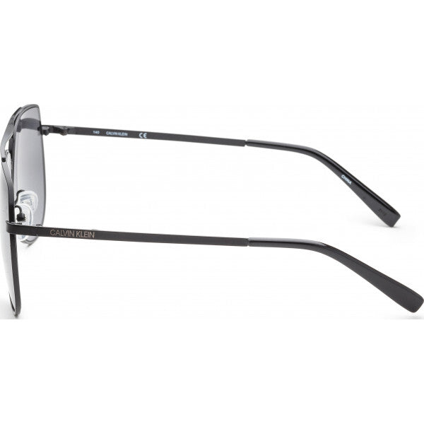 Calvin Klein black sunglasses 59mm lens (British brand)