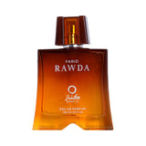Superdrug Bellavita Luxury Kenaz Farid Rawda French Oriental Eau de Parfum 100ml- Buy online at McGrocer