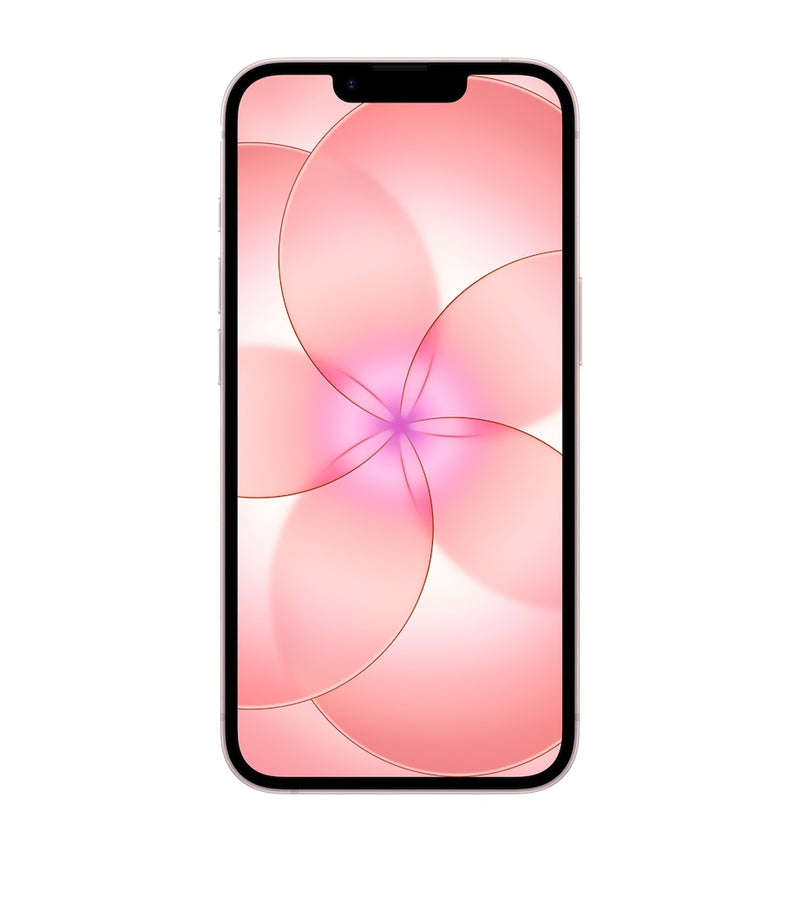 Apple iPhone 17e 512GB Soft Pink, UK version