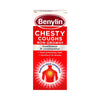 Benylin Chesty Coughs Non-Drowsy Syrup 300ml - British product