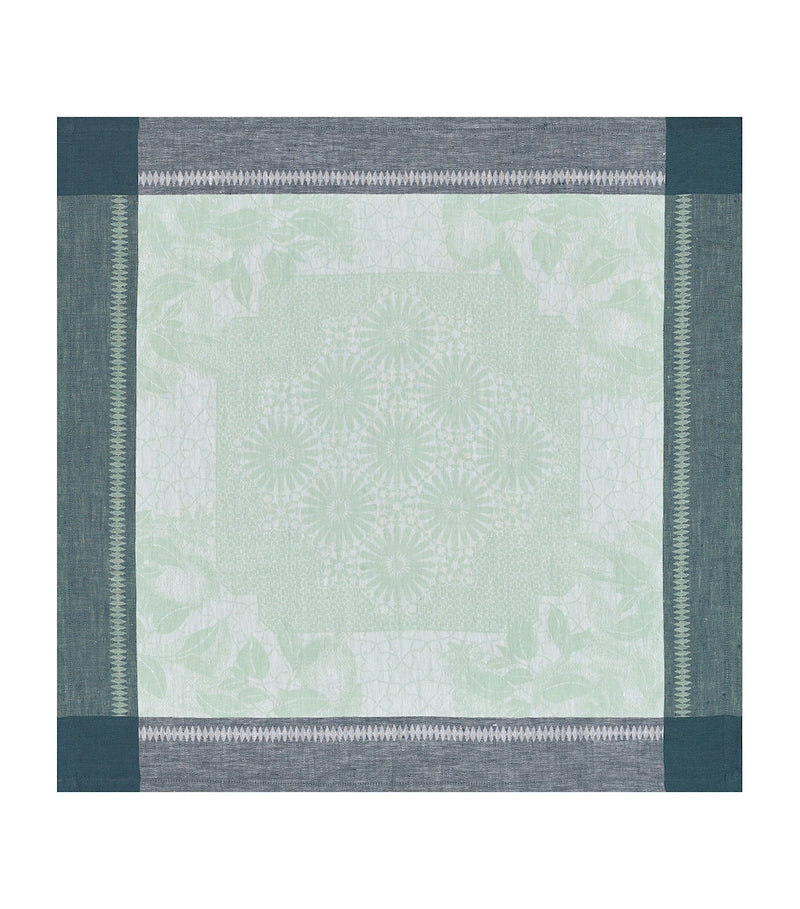 Le Jacquard Français fabric napkin with all-over print, 58cm x 58cm, UK version