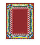 Dolce&Gabbana Carretto photo frame 8.7 x 6.7 - British product