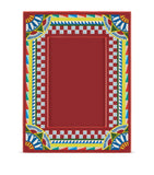 Dolce&Gabbana Carretto photo frame 8.7 x 6.7 - British product