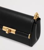 Dolce&Gabbana micro calfskin Marlene shoulder bag, UK version