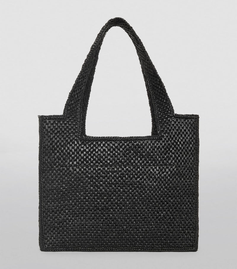 LOEWE x Paula's Ibiza Font tote bag, imported from the UK