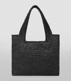 LOEWE x Paula's Ibiza Font tote bag, imported from the UK