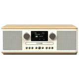 Argos Pure Classic C-D6 Oakwood DAB+/FM Radio with Bluetooth and CD Player- Buy online at McGrocer