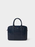 Osprey London Adaline leather laptop bag for 14-inch device (British brand)
