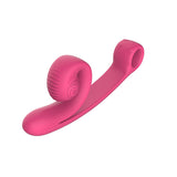 SVibe Curve Pink vibrator, UK version