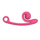 SVibe Curve Pink vibrator, UK version