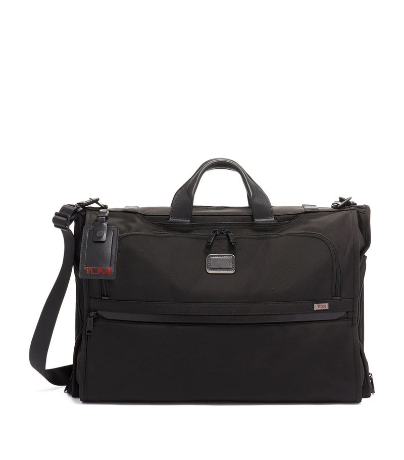 Tumi Carry-On Tri-Fold Bag (British brand)