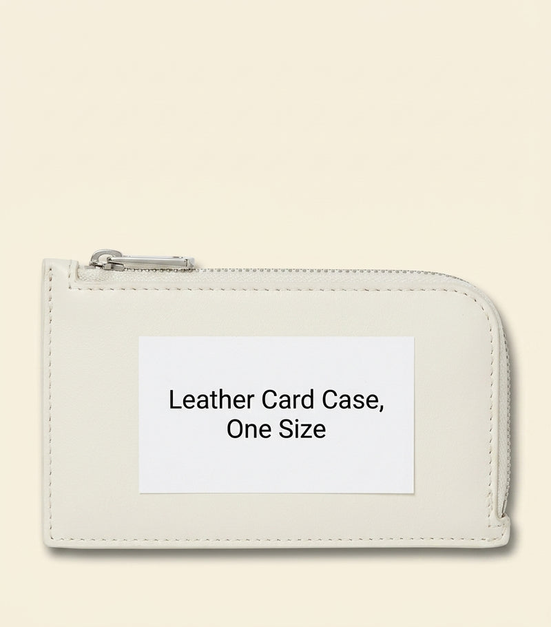 Burberry leather card holder EKD, imported from the UK