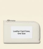 Burberry leather card holder EKD, imported from the UK