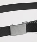 Dunhill automatic racing buckle belt 3.5cm (British brand)