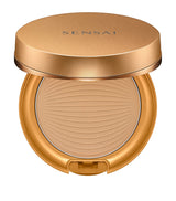 Sensai Silky Bronze Natural Veil Compact Foundation